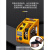 沪工上海沪工气体保护焊机NB350 500二保焊机380两用分体无气二保焊机 NB-500E 送丝机(不含线缆)
