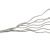 304不锈钢钢丝绳包塑包胶涂塑细晾衣晒被绳葡萄架绳油丝绳整捆线 包塑不锈钢4mm(3包到4)(50米价