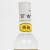 泸州老窖特曲60版 52度100ml光瓶小酒版 浓香型白酒 工农牌1572 1瓶
