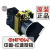 ONPOW中国红波HBY5系列旋钮 22mm 欧宝龙HBY5-10X/21 XB2 BD25 2位置保持2常开