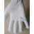 赛瑞佳劳保手套毛线棉纱沙白色工作业尼龙耐磨批發防滑男 手套是一只价200只起发