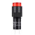 SUK 指示灯 NXD-212 AC220V  氖泡款 单位：个 起订量1个 红色 货期30天