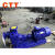 CTT 自吸排污泵80ZW65-25-7.5kw污泥淤泥卧式自吸泵 ZW50-20-40铸铁普通款 