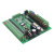 FX3U系列 国产PLC 全兼容国产PLC控板  可编程序控制器在线监控 3U-40MT(有时钟)