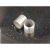 304不锈钢单头丝外螺纹直接单头丝焊接管水管外丝接头配件4分6分 304材质DN32 1.2寸