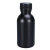 急先锋 透明塑料瓶级HDPE材质包装空瓶100ML饮料化工瓶现货定制 定制其他颜色