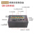 适用于不锈钢拉丝86面板D型音频信息盒多媒体墙面桌面插座BXQM-2 QM-2A(暗装)