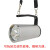 仁聚益RJW7101手提式防爆探照灯LED消防应急照明灯BAD305防水强光手电筒 常规款 3*3W