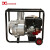 东明 大流量6寸动力自吸水泵抽水机小型应急抗旱防汛排水泵DM60-A 707083