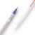 国誉有范 日本国誉对话框自动铅笔小学生可爱彩色笔杆铅笔0.5mm 橙色笔杆