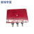 XH-M139老2.1声道数字功放板12V-24V宽电压 TPA3116D2 2*50W+100W 原装3116芯片 139