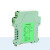 信号隔离器分配器一进二出模拟量电流4-20mA转直流无源模块安全栅A 一进二出