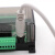 陆杰PLC工控板USB转232公头串口通讯线触摸屏数据线工业级圆口DVP USB转232公头