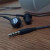 速迪柯三星S8耳机AKG原装S9入耳式线控S10重低音note8手机耳机note9耳机配件 圆线 原装耳机
