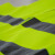共泰 反光背心 JR-2003 交通施工反光马甲 透气反光耐磨 荧光绿