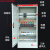xl-21动力柜380V低压成套配电箱工程用GGD配电柜水泵控制箱电表箱 白色
