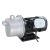 不锈钢水泵220V自来水自动增压泵自吸泵道加压吸水喷射泵 不锈钢370Ｗ手动版