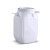 庄太太 加厚塑料桶酵素桶发酵酿酒桶大号带盖清洁手提桶 20L