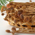 双福干货香菇茶树菇干货古田山珍菌菇可搭配菌菇礼盒 茶树菇150g