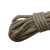 稳斯坦 WST111 麻绳 捆绑绳 打包绳 手工编织绳子 长度可定制 45mm*10m