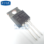 【高科美芯】 三极管IRFBG20 TO220直插 功率MOSFET（一个）