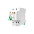 适用于漏电保护器2p1pn3p4p工厂商用漏电保护断电保护开关安全 4p 40A