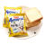 盼盼梅尼耶干蛋糕奶酪饼干早餐糕点心礼盒休闲零食面包干 奶香味 60g 6包尝鲜款