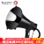 雷公王CR-120照明喊话器多功能可充电240s录音高音喇叭扩音器照明救援手持扩音喇叭扬声器 官方标配(内置锂电池)