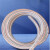 NEWTM PVC纤维增强软管塑料编织网纹水管/根 14*2.0（内径*壁厚mm）/50米