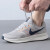 耐克（NIKE）男鞋 2024夏季新款运动鞋时尚潮流低帮休闲鞋耐磨透气舒适跑步鞋 DR2695-009 41