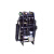 高压断路器弹簧操作机构 C-D电动 手动配件ZW32户外议价 黑色