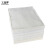 工品库（GONGPINKU）擦机布棉布 吸油吸水布不掉毛 清洁布碎布 抹布 白色30千克 