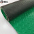 捷诺立 30104 防滑垫PVC防水塑料地板室外走廊牛筋地胶浴室塑胶地垫绿色-双层加厚人字纹1.2米宽*1米*2.5mm