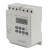 微时控开关220V定时器单相增氧机电源自动断电开关大功率时间 单独时控 多功能版(40A) 380V 3