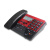 盈信固定电话机 座式电话 来电显示 商务办公座机 典雅黑色 118-免提通话