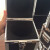 定制砝码盒子空铝盒不锈钢砝码铝盒铝合金包装盒 500g砝码铝盒