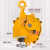弹簧平衡器ENDO远藤3-4.5-9-15-22kg自锁助力拉力器EW/ZW/HW 简易款 0.5-1.5KG*1.4米