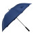 海斯迪克 HKY-88 大号雨伞 高尔夫直杆伞 男士商务伞礼品广告伞 藏青色1把