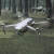 大疆（DJI）AIR 2S 畅飞套装 航拍无人机 一英寸相机 5.4K超高清视频 专业航拍器 （带屏遥控器） 