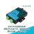 CAN总线转光纤转换器高速CAN光端机远距离网桥 环网光纤CAN中继器 GCAN-208-1 单模单芯SC-A (Pro)