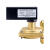 战舵固定空调配件ACOL管道水流量计控制器WFS10004BA压差开关工具 WFS11070AA (170001)