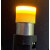 国LED代替LSED-2 LSTD-2 LSPD-2 G Y R W按钮指示灯珠 12V 白色_白色