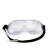 Exsafety 防护眼镜 电焊防飞溅防冲击护目眼镜1621a