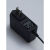 承琉12V1A电源适配器2A3A5电信机顶盒光纤猫路由器WIFI5V电线音响充电 24V2A大头5.5mm