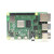 树莓派4B 4代B型 英国产 8GB Raspberry Pi 4B 开发板 wifi套件 摄像头进阶套餐 树莓派4B/2G