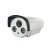 雄迈1080P同轴夜视模拟AHD监控器摄像头红外4MP像素200万高清5MP 2.8mm 1080p