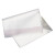 稳斯坦 WST207 防潮袋 透明塑料袋 opp袋 自粘包装袋 不干胶防水塑料袋 包装材料15*24cm(100个)