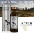 艾伦（Arran）【官方授权】艾伦Arran 单一麦芽威士忌700ml 苏格兰原装进口洋酒 艾伦麦克摩（银）威士忌