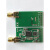 定制无线模块数据传输射频转串口收发透传通讯485无线收发 RS232接口3米吸盘天线;