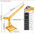 小型家用起重机220V室外吊运机提升机380V升降装修微型卷扬吊沙机 220V500kg30米